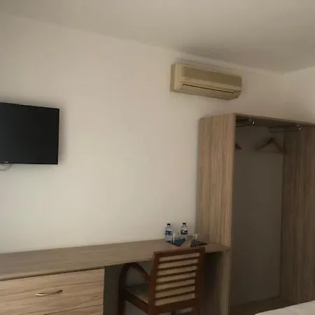 Ahvillas - Cerro Azul Bed & Breakfast *