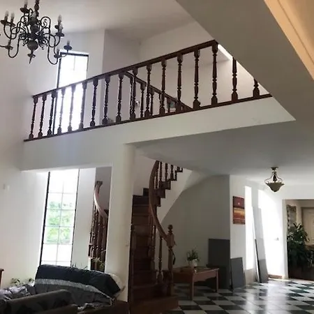 Bed & Breakfast Ahvillas - Cerro Azul Olhão