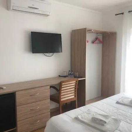 Bed & Breakfast Ahvillas - Cerro Azul