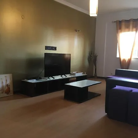 Ahvillas - Cerro Azul