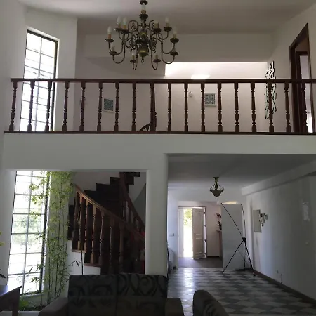 Ahvillas - Cerro Azul * Olhão