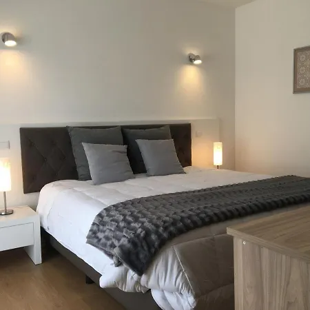 Bed & Breakfast Ahvillas - Cerro Azul *