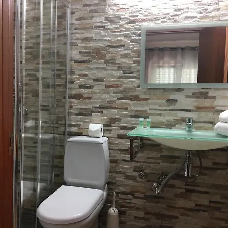 Ahvillas - Cerro Azul Bed & Breakfast Olhão