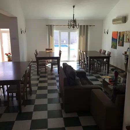 Ahvillas - Cerro Azul
