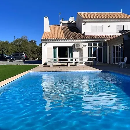 Ahvillas - Cerro Azul * Olhão