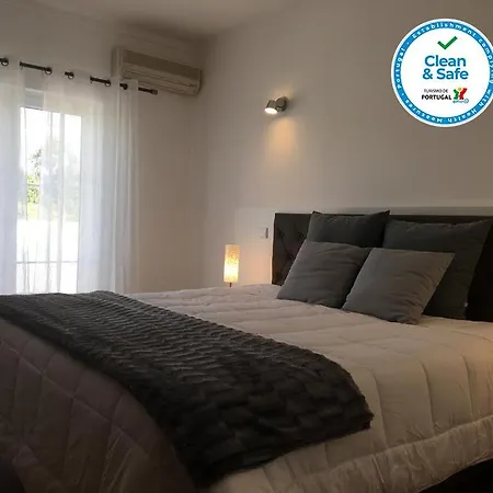 Ahvillas - Cerro Azul *