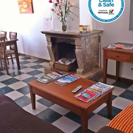 Ahvillas - Cerro Azul Olhão