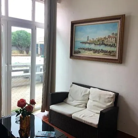 Ahvillas - Cerro Azul