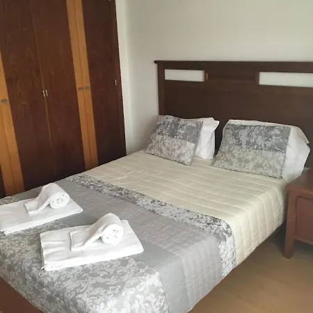 Ahvillas - Cerro Azul Couette-café *