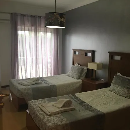 Ahvillas - Cerro Azul Couette-café *