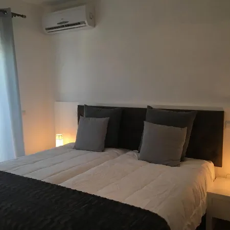 Ahvillas - Cerro Azul