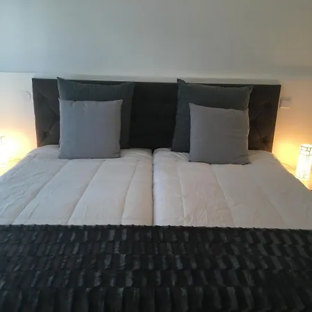 Couette-café Ahvillas - Cerro Azul Olhão