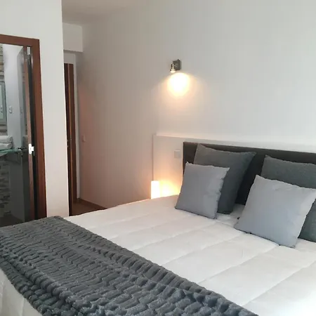 Couette-café Ahvillas - Cerro Azul Olhão