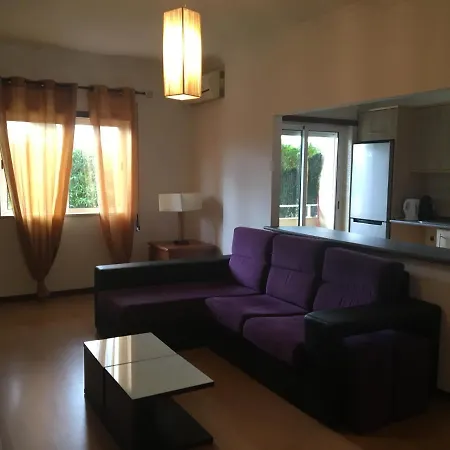 Couette-café Ahvillas - Cerro Azul