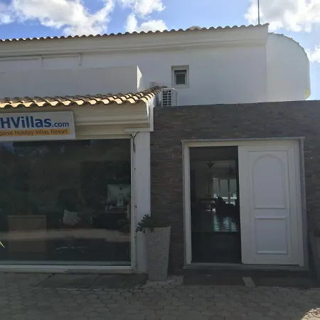 Ahvillas - Cerro Azul Couette-café *