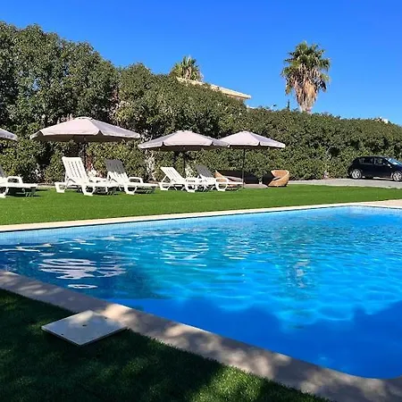 Ahvillas - Cerro Azul Olhão