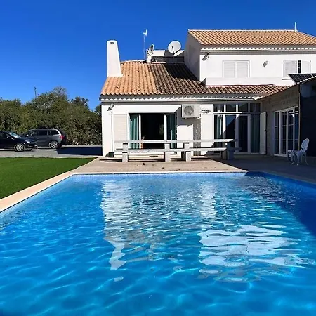 Ahvillas - Cerro Azul * Olhão